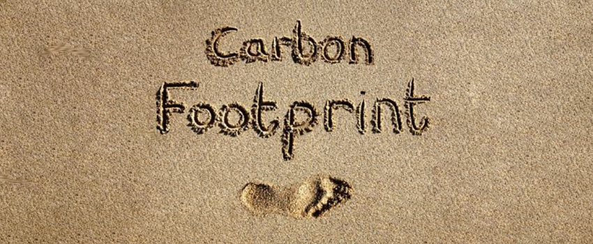 Carbon-Footprint