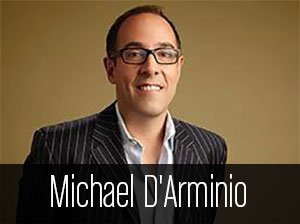 Michael D'Arminio