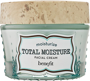 Total Moisture