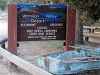 Vermillion Valley Resort