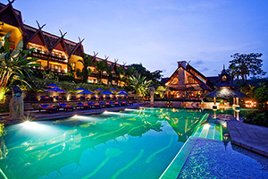 anantara resort and spa golden triangle